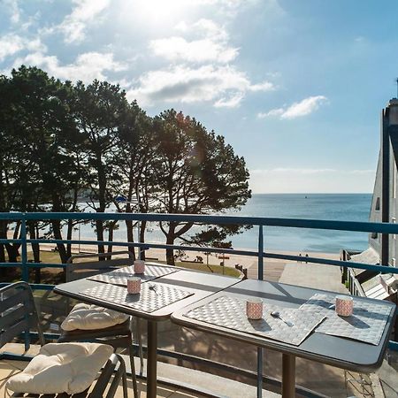 Penn Odet - Vue Mer Bénodet Exterior foto